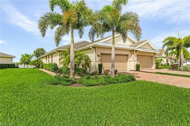 (private lake, pond, creek) Townhome/Townhouse For Sale in Naples Florida