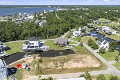 Beautiful deep water lot in Timber Ridge. Just minutes to Bayou - photo 12