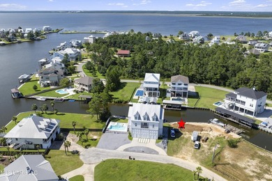 Beautiful deep water lot in Timber Ridge. Just minutes to Bayou - photo 13