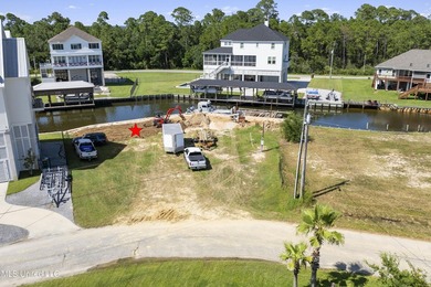 Beautiful deep water lot in Timber Ridge. Just minutes to Bayou - photo 14