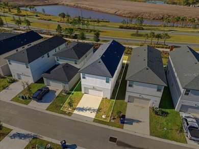 Offering 1% lender credit. Welcome to Havenfield at - photo 16