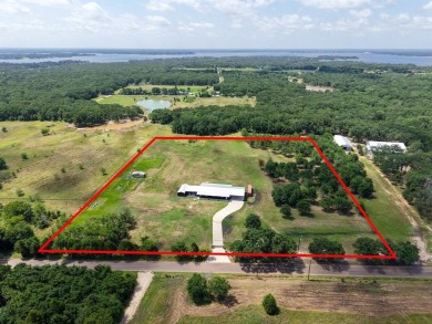Lake Home For Sale in Mabank, Texas