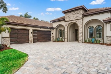 Virtually Staged. Welcome to your Brand New luxury dream home - photo 1