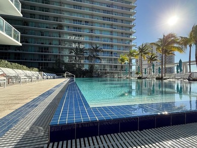 Welcome to The Axis on Brickell, North Tower. 1111 SW 1st Ave