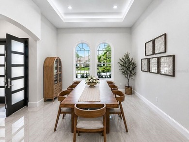Virtually Staged. Welcome to your Brand New luxury dream home - photo 9