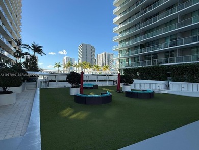Welcome to The Axis on Brickell, North Tower. 1111 SW 1st Ave