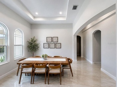 Virtually Staged. Welcome to your Brand New luxury dream home - photo 10