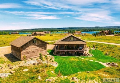 Lake Home For Sale in Island Park, Idaho