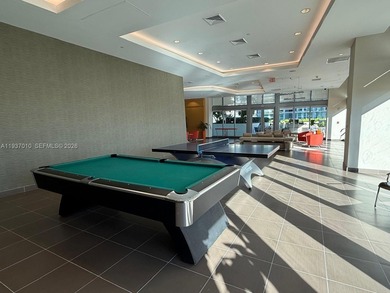 Welcome to The Axis on Brickell, North Tower. 1111 SW 1st Ave