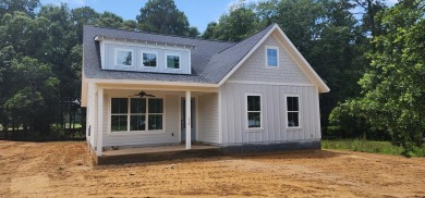 Lake Home Sale Pending in Santee, South Carolina