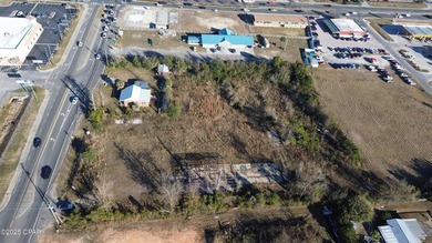 Prime Zoned Commercial Property located at the highly trafficked - photo 1