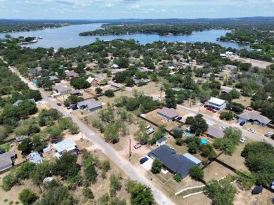 Lake Lot For Sale in Granite Shoals, Texas