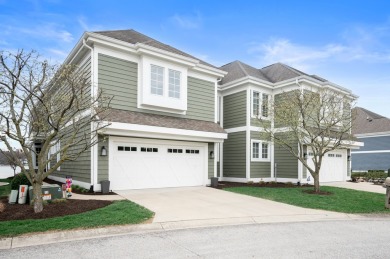 Lake Townhome/Townhouse Off Market in Indianapolis, Indiana