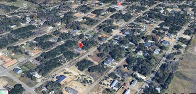 Lake Granbury Lot For Sale in Granbury Texas