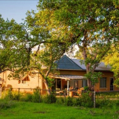 Lake Home For Sale in Dripping Springs, Texas