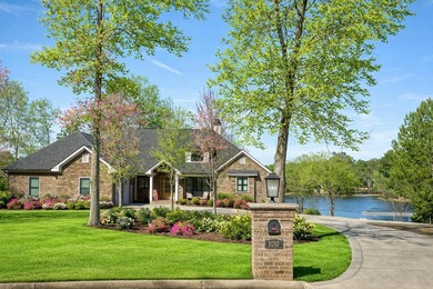 Lake Oconee Home For Sale in Buckhead Georgia