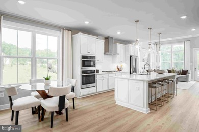 To-be-built at Kerger Pond by NVHomes. This brand-new community - photo 4