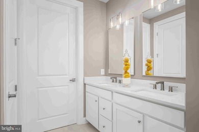 To-be-built at Kerger Pond by NVHomes. This brand-new community - photo 9