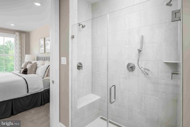 To-be-built at Kerger Pond by NVHomes. This brand-new community - photo 10