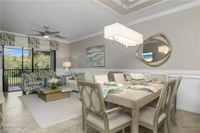 Lake Condo For Sale in Naples, Florida