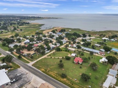 Lake Commercial For Sale in Buchanan Dam, Texas