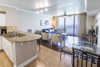 Wake up to gorgeous Gulf views from your master bedroom in this - photo 13