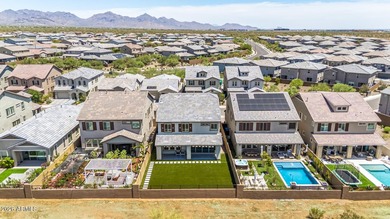 Outstanding view lot opportunity for a 2024-built luxury home! - photo 14