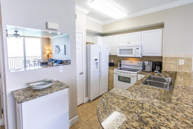 Wake up to gorgeous Gulf views from your master bedroom in this - photo 14