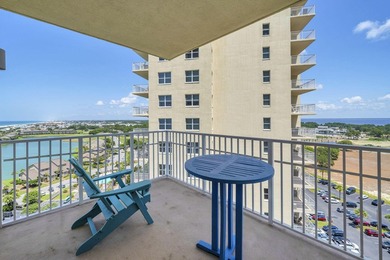 One of only a handful of west-end Corner units in Ariel Dunes I - photo 15
