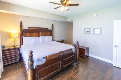 Wake up to gorgeous Gulf views from your master bedroom in this - photo 17