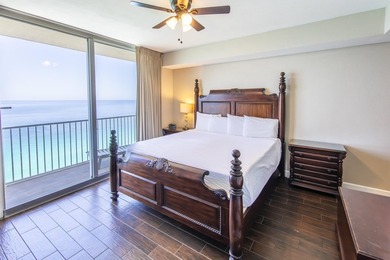 Wake up to gorgeous Gulf views from your master bedroom in this - photo 18