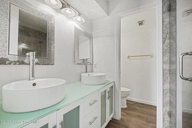 FIRST-FLOOR CONVENIENCE! NEWER A/C UNIT, STUNNING STONE - photo 18