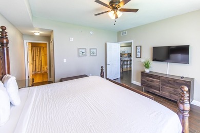 Wake up to gorgeous Gulf views from your master bedroom in this - photo 19