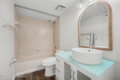 FIRST-FLOOR CONVENIENCE! NEWER A/C UNIT, STUNNING STONE - photo 19