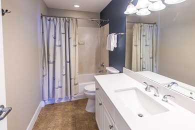 Wake up to gorgeous Gulf views from your master bedroom in this - photo 20