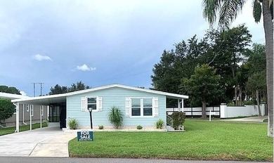 Lake Clay Home For Sale in Lake Placid Florida