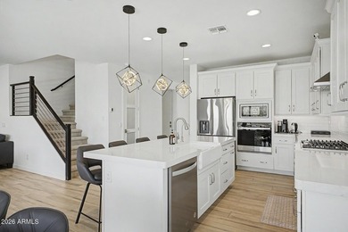 Outstanding view lot opportunity for a 2024-built luxury home! - photo 22