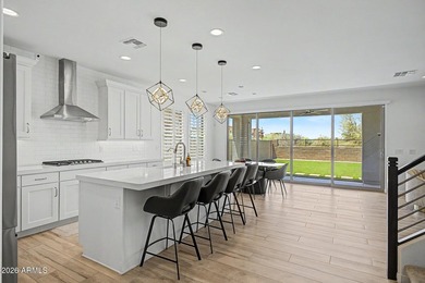 Outstanding view lot opportunity for a 2024-built luxury home! - photo 23