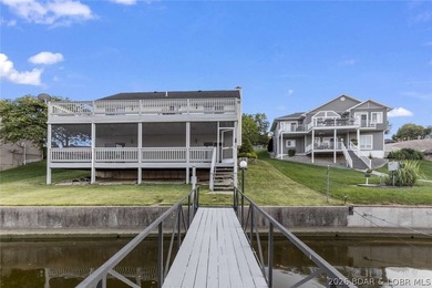 Rare lakefront gem offering a prime location by land and water - photo 23
