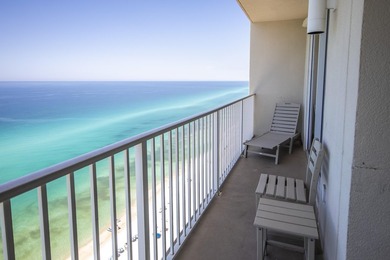 Wake up to gorgeous Gulf views from your master bedroom in this - photo 28