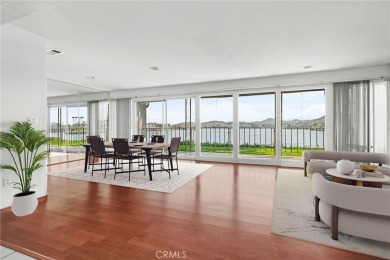 Lake Condo For Sale in Canyon Lake, California