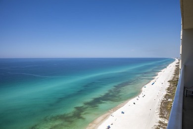 Wake up to gorgeous Gulf views from your master bedroom in this - photo 32