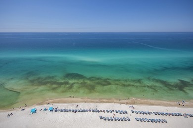 Wake up to gorgeous Gulf views from your master bedroom in this - photo 33
