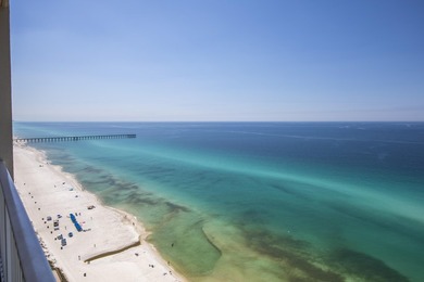 Wake up to gorgeous Gulf views from your master bedroom in this - photo 34