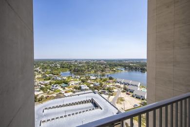 Wake up to gorgeous Gulf views from your master bedroom in this - photo 36
