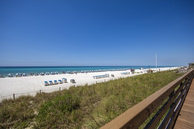 Wake up to gorgeous Gulf views from your master bedroom in this - photo 37