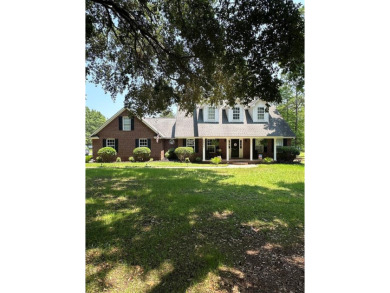 Lake Home For Sale in Sumter, South Carolina