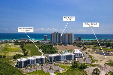 One of only a handful of west-end Corner units in Ariel Dunes I - photo 45