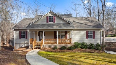 Experience refined lakefront living in this exceptional Lake - photo 4