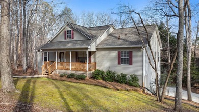 Experience refined lakefront living in this exceptional Lake - photo 6